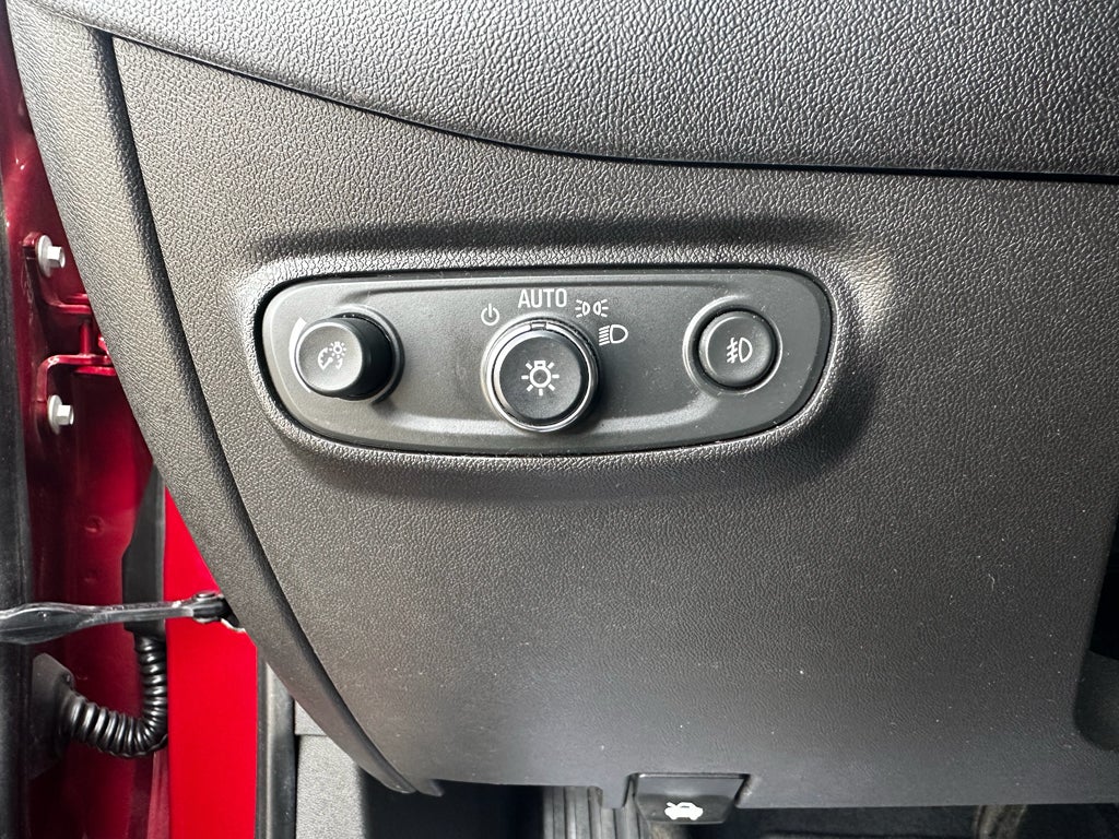 2020 Chevrolet Equinox AWD LT 1.5L Turbo