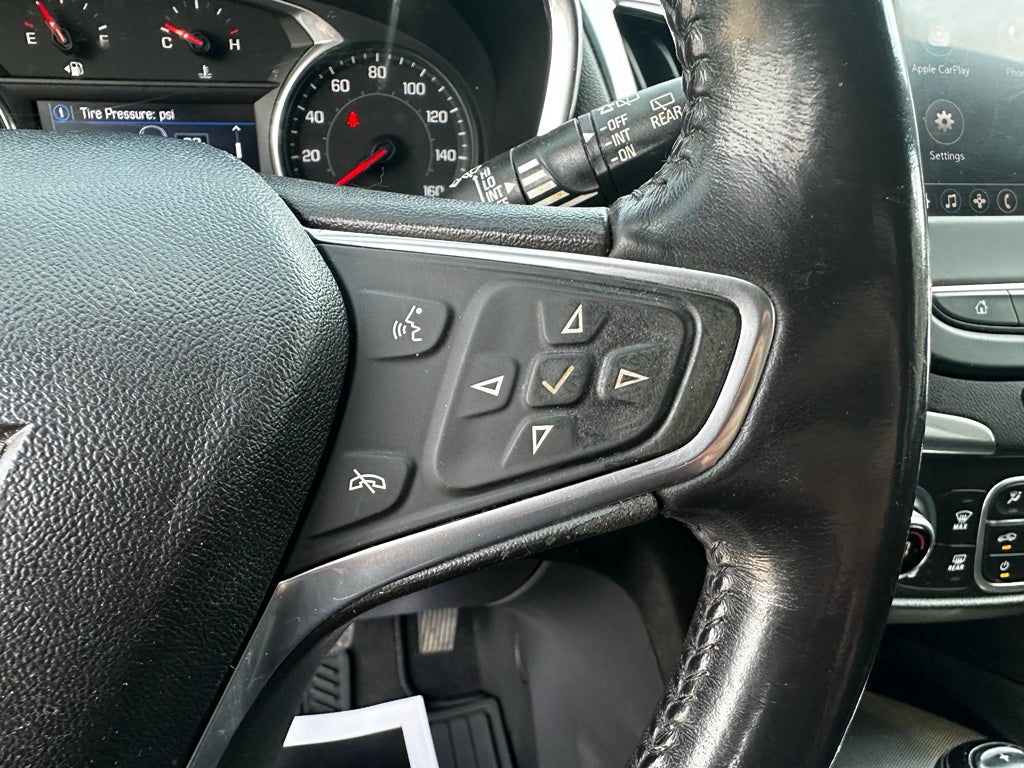 2020 Chevrolet Equinox AWD LT 1.5L Turbo