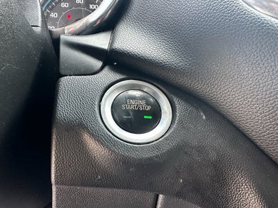 2020 Chevrolet Equinox AWD LT 1.5L Turbo