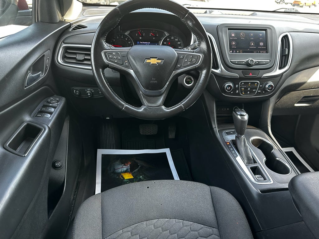 2020 Chevrolet Equinox AWD LT 1.5L Turbo