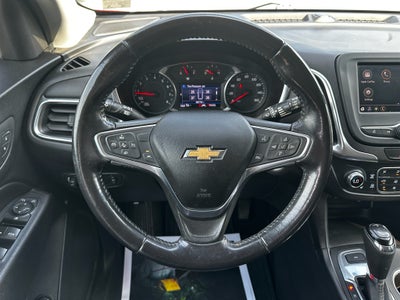 2020 Chevrolet Equinox AWD LT 1.5L Turbo