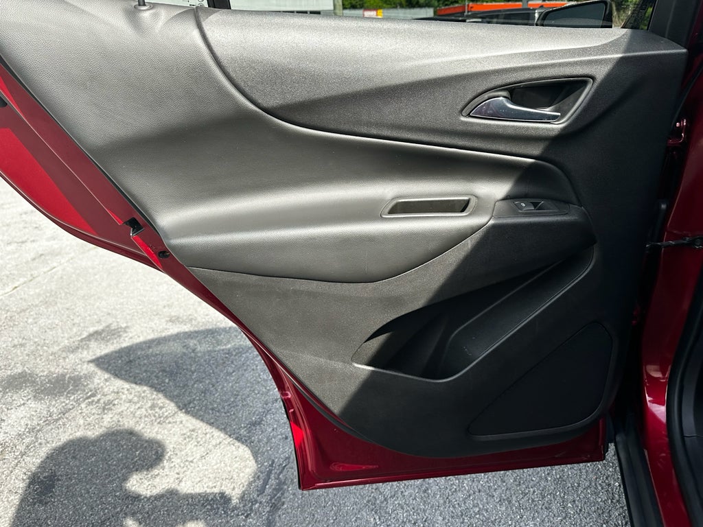2020 Chevrolet Equinox AWD LT 1.5L Turbo