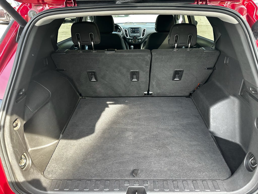 2020 Chevrolet Equinox AWD LT 1.5L Turbo