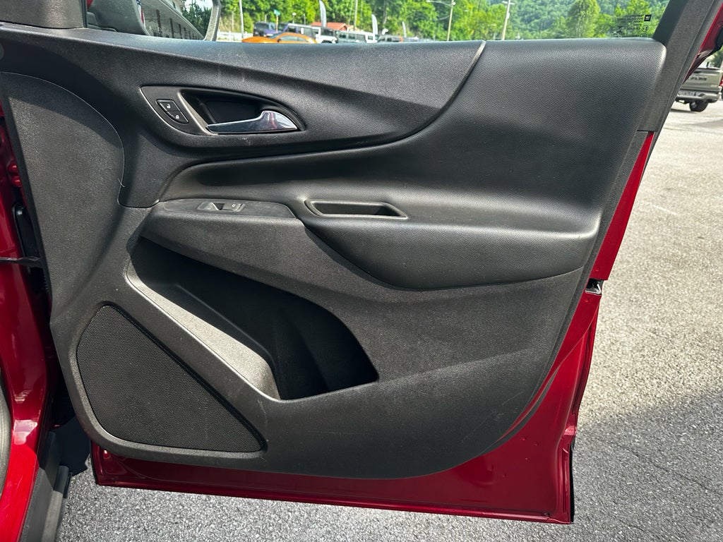 2020 Chevrolet Equinox AWD LT 1.5L Turbo