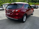 2020 Chevrolet Equinox AWD LT 1.5L Turbo