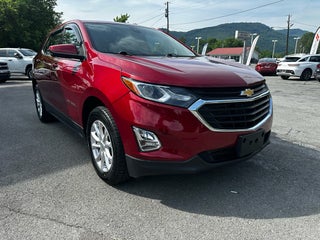 2020 Chevrolet Equinox AWD LT 1.5L Turbo