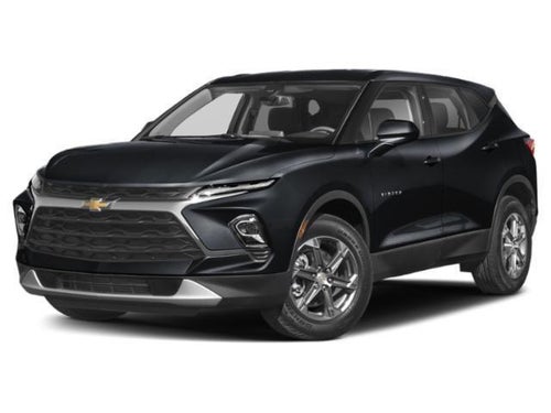 2024 Chevrolet Blazer FWD 3LT