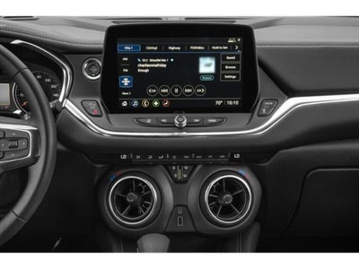 2024 Chevrolet Blazer FWD 3LT