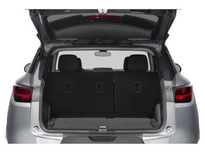 2024 Chevrolet Blazer FWD 3LT