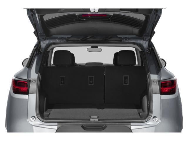 2024 Chevrolet Blazer FWD 3LT