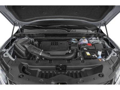 2024 Chevrolet Blazer FWD 3LT