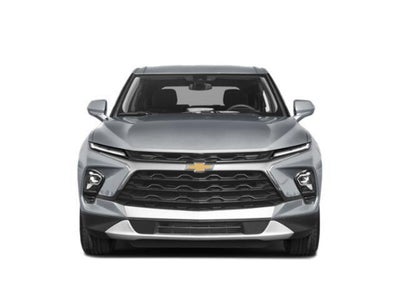 2024 Chevrolet Blazer FWD 3LT