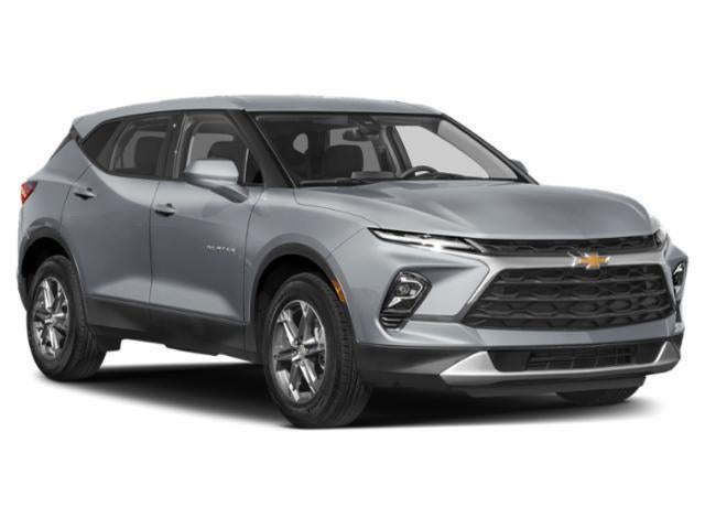 2024 Chevrolet Blazer FWD 3LT