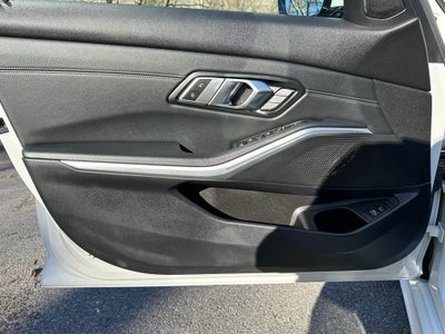 2019 BMW 330i xDrive