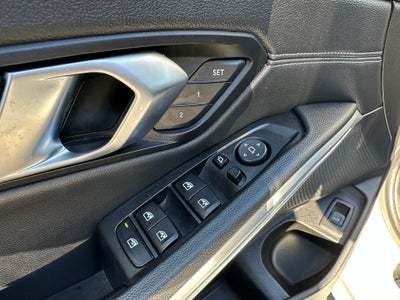 2019 BMW 330i xDrive