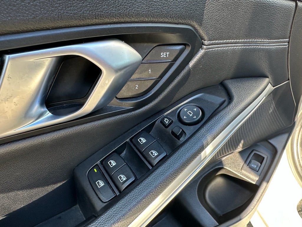 2019 BMW 330i xDrive