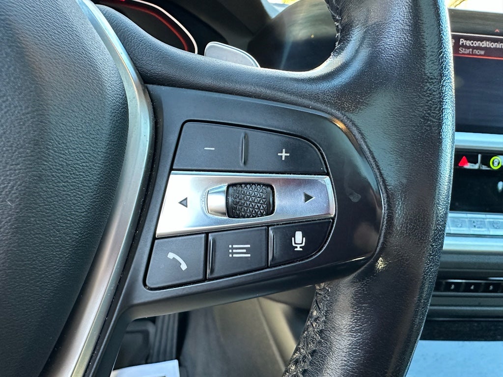 2019 BMW 330i xDrive