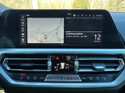 2019 BMW 330i xDrive