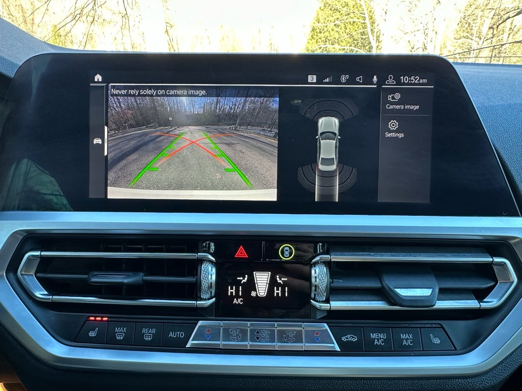 2019 BMW 330i xDrive