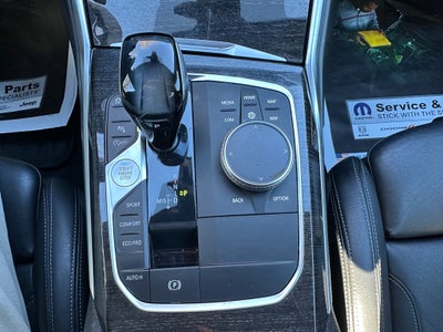 2019 BMW 330i xDrive