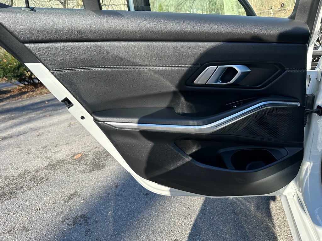 2019 BMW 330i xDrive