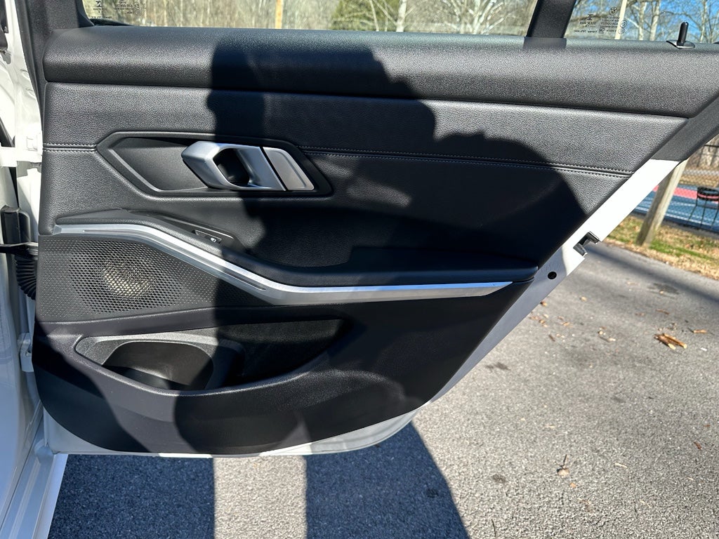 2019 BMW 330i xDrive