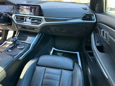 2019 BMW 330i xDrive