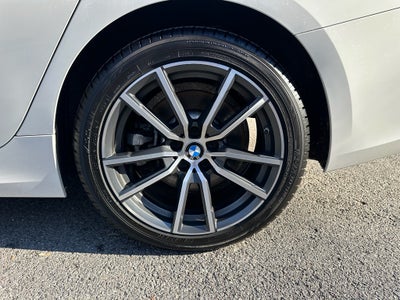 2019 BMW 330i xDrive