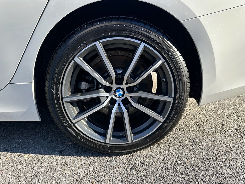 2019 BMW 330i xDrive