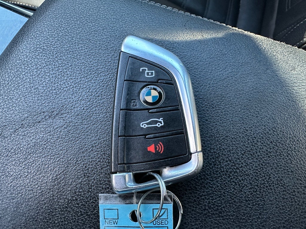 2019 BMW 330i xDrive