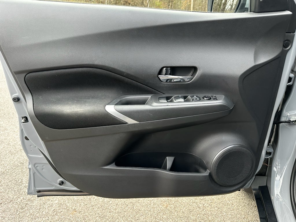 2021 Nissan Kicks SV Xtronic CVT