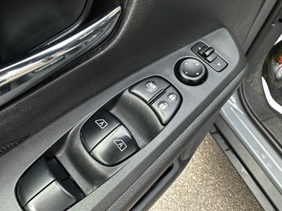 2021 Nissan Kicks SV Xtronic CVT