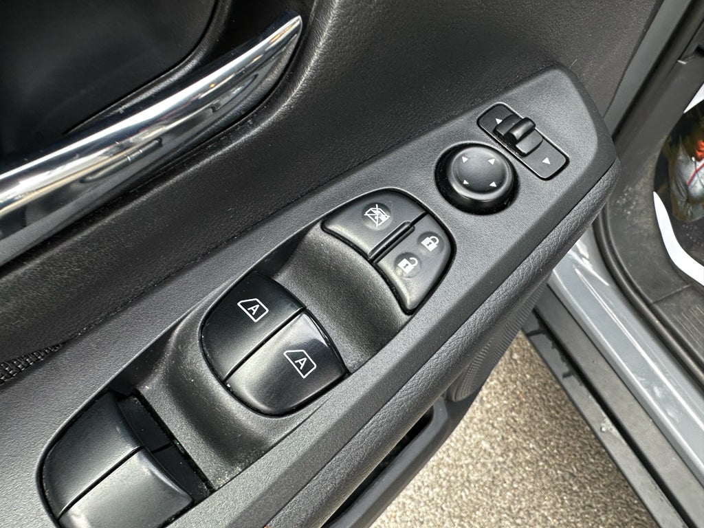 2021 Nissan Kicks SV Xtronic CVT