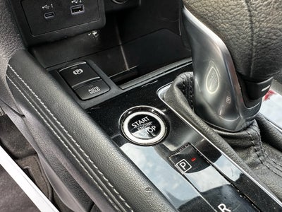 2021 Nissan Kicks SV Xtronic CVT