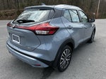 2021 Nissan Kicks SV Xtronic CVT