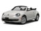 2013 Volkswagen Beetle Convertible 2.5L