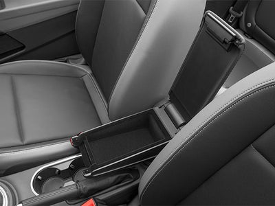 2013 Volkswagen Beetle Convertible 2.5L