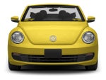 2013 Volkswagen Beetle Convertible 2.5L