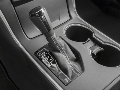 2017 Toyota Camry XSE