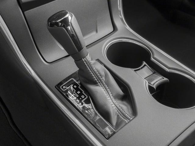 2017 Toyota Camry XSE