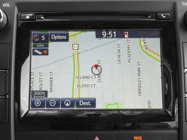 2017 Toyota Camry XSE