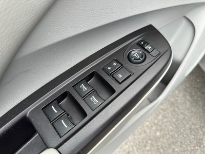 2018 Acura RDX Technology Package