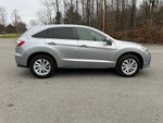 2018 Acura RDX Technology Package