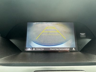 2018 Acura RDX Technology Package