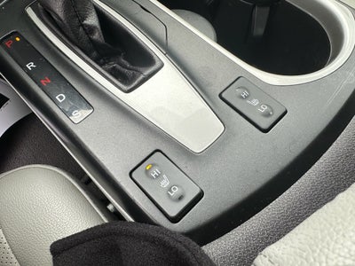 2018 Acura RDX Technology Package