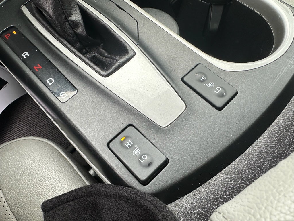 2018 Acura RDX Technology Package