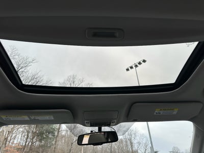 2018 Acura RDX Technology Package