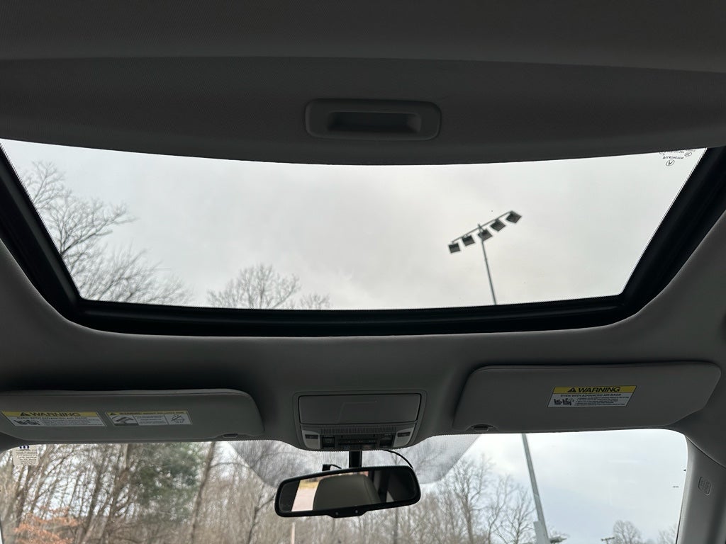 2018 Acura RDX Technology Package