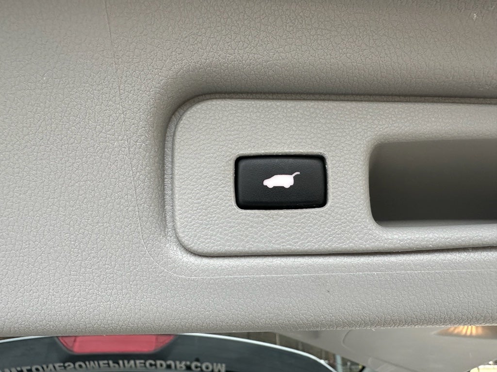 2018 Acura RDX Technology Package