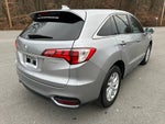 2018 Acura RDX Technology Package